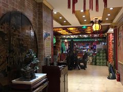 -新龙源大酒店(热河路店)