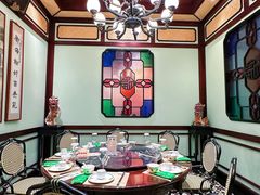 -肥福排档(星光店)