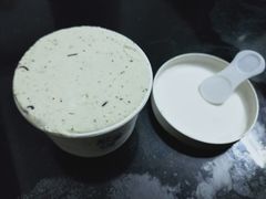 薄荷巧克力-歎雪糕低糖低脂Gelato冰淇淋