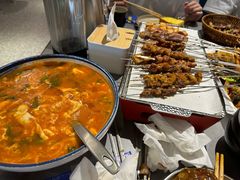 -轻松串吧(亦庄上海沙龙店)