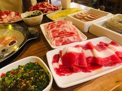 -傣妹火锅(四川北路店)