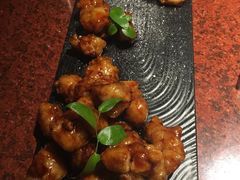 -绿茶餐厅(蓝色港湾店)