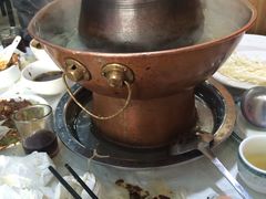 -鑫来顺大铜锅涮羊肉(中山门旗舰店)