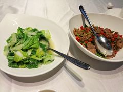 -沁园·珍藏湘味(芙蓉广场店)