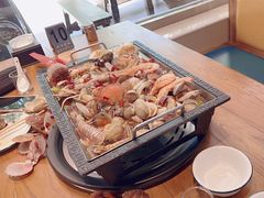 -晓伟海鲜家常菜