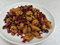 -蜀膳坊(洪公祠小区店)