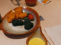 -乐凯撒披萨(中心书城店)