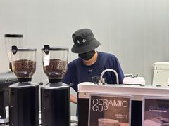 -CUBIC3三立方咖啡(西岸凤巢店)