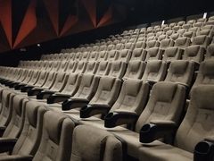 -金逸影城(影视中心IMAX店)