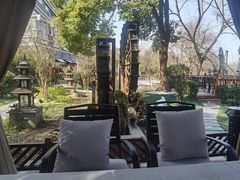 -花锦堂·隐庐
