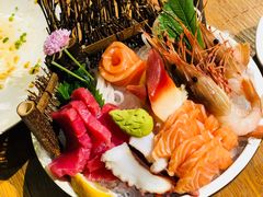 -解放碑威斯汀酒店-知味国际美食餐厅