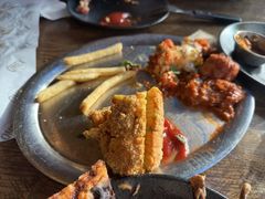 -Q MEX 库迈墨西哥餐吧(三里屯店)