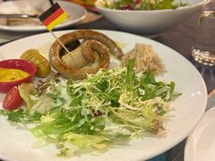 -又见马甲M8融合西餐厅(厦门体育中心店)