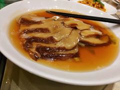 -上海龙之梦万丽酒店