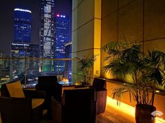 -深圳星河丽思卡尔顿酒店