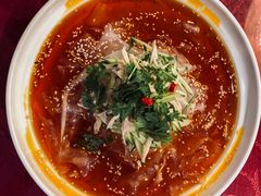 -天堂鸟水煮鱼·烟火川菜(凤凰路店)