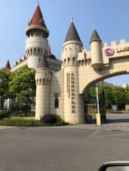 -上海美兰湖妇产科医院