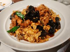 -张大嘴菜馆(庞各庄店)