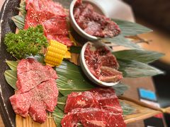 -虎丸烧肉(世纪汇店)