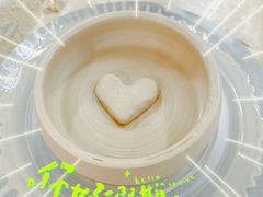 -粤陶渊.DIY陶艺体验馆(粤陶总店)