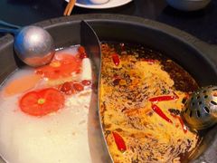 -怡品川宇火锅(宝立方店)