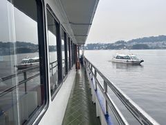 -千岛湖东南湖区