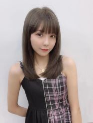 -洛施奇烫发染发沙龙