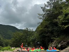 -雅鲁激流探险漂流