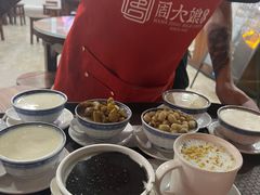 -周大娘牛乳(旧寨古村总店)
