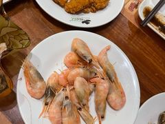-汉巴味德(百年港湾店)