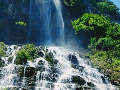 -华蓥山天意谷景区