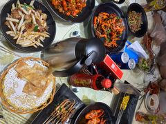 -聚味瞿记·龙虾堂(天元店)