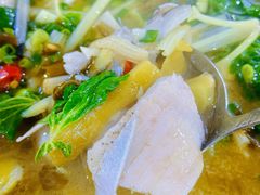 -廖哥泡椒兔(峨眉店)