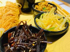 -丁里羊肉小镇(天鹅湖总店)