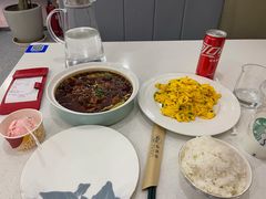 -渝悦情·新派川菜(建国门店)