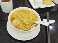 云吞面-丽的面家(多宝路店)