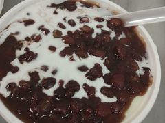 -芬芳甜品(同福路店)