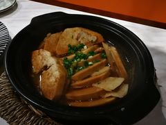 -1718食尚馆·太湖菜(龙之梦太湖古镇店)