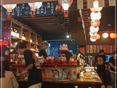 -小川洋风料理(汉街店)
