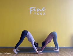 -FineYoga梵音瑜伽·普拉提