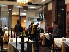 大堂-到家尝北京菜(西坝河店)