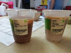 -奈雪的茶(时代天街店)