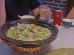 风味野笋煲-千岛湖小鱼儿·淳安匠心农家菜