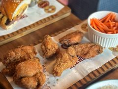 愚公移鸡-悠航SLOWBOAT(三里屯店)