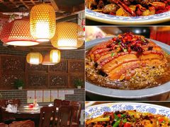 -徐鼎盛民间菜(上筑店)