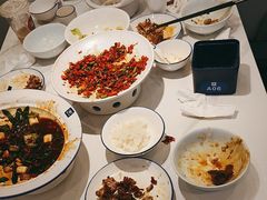 -兰湘子·湘菜小炒(崂山丽达店)