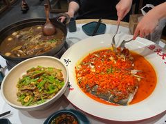 -千稻剁椒大鱼头(CityOn熙地港店)