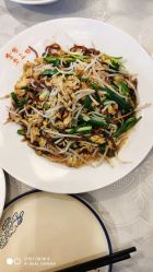 点击看大图 -金老三饭庄·宴会厅(常营店)