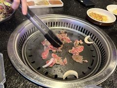 -老卜奎齐齐哈尔烤肉(人民东路店)