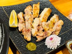 -晶吉·居酒屋·烧鸟·生鱼饭(中山区民主广场店)